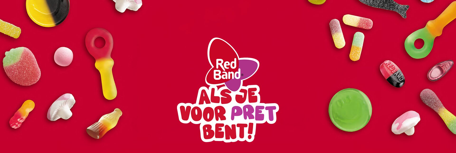 Red Band V3