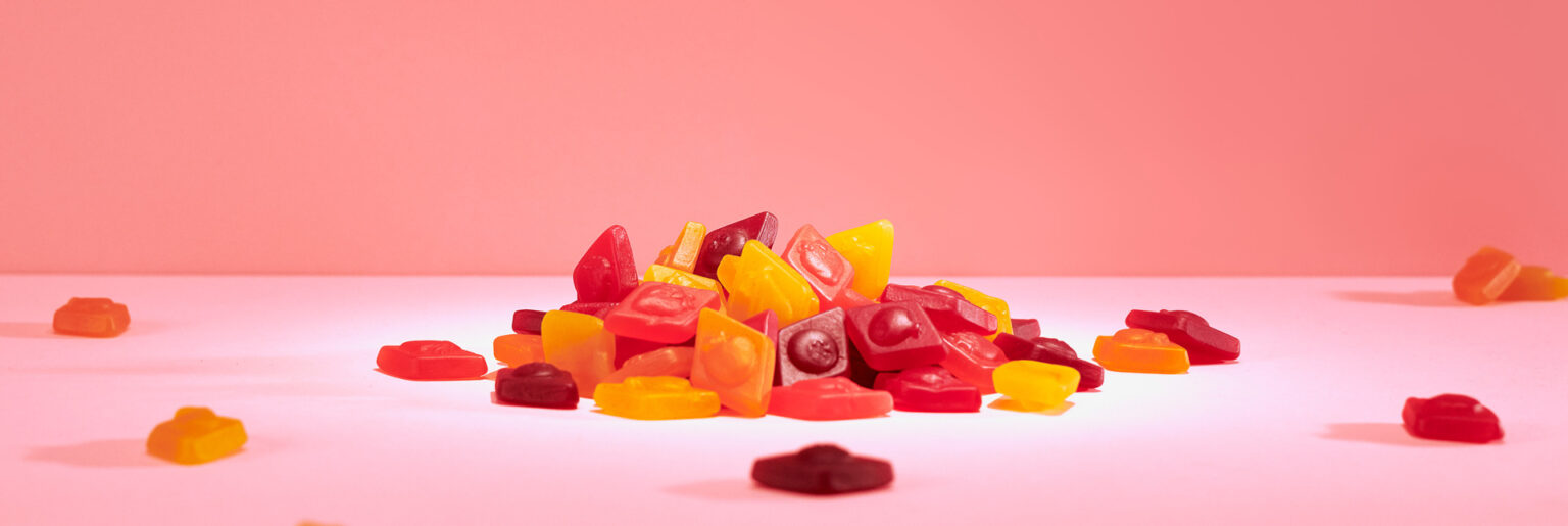 The Jelly Bean Factory Products - Cloetta UK
